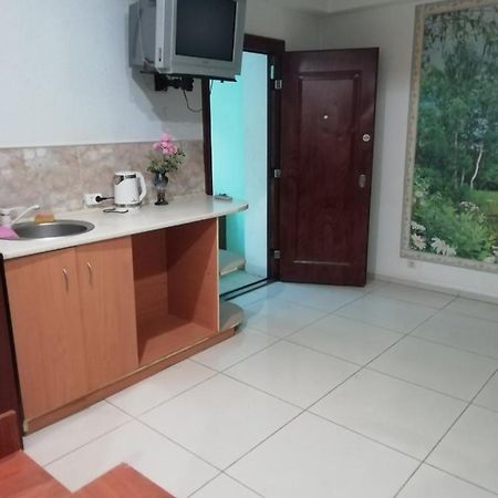 Квартира Посуточно Каменское Apartman Kültér fotó