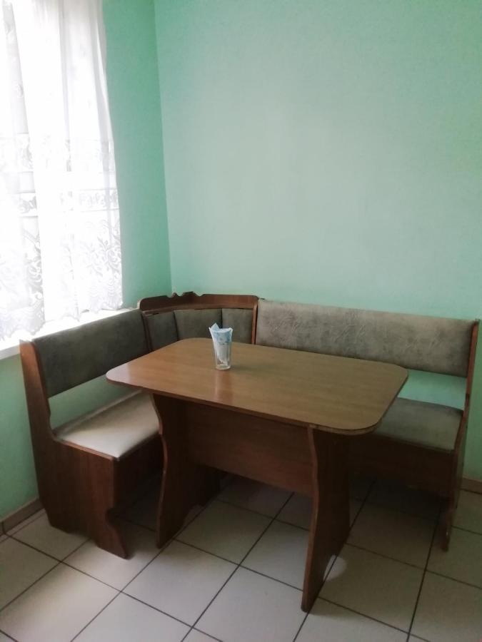Квартира Посуточно Каменское Apartman Kültér fotó
