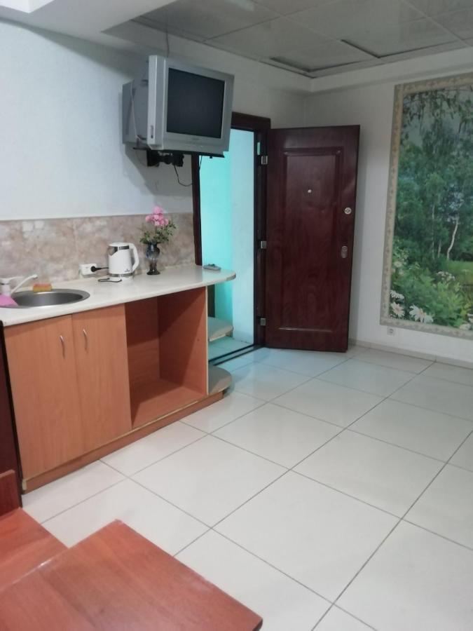 Квартира Посуточно Каменское Apartman Kültér fotó